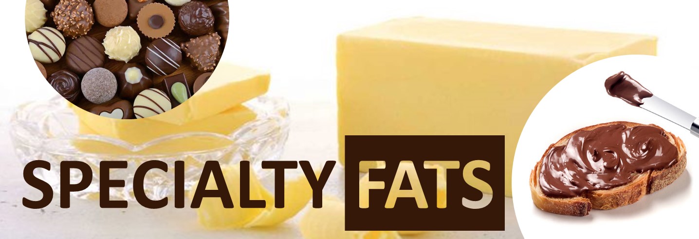 Speciality Fats